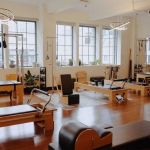 Pilates studio for sale - Sydney CBD