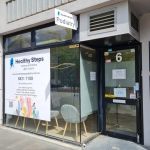 Consulting Room for Lease in Busy Podiatry Practice- Mitcham Vic 3132