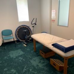 Manuka Woden Physiotherapy